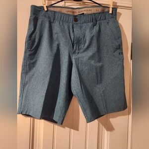 Men's Under Armour Golf Shorts